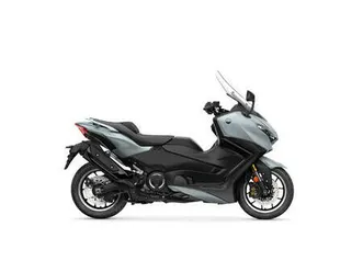 yamaha tmax 560 tech max gray