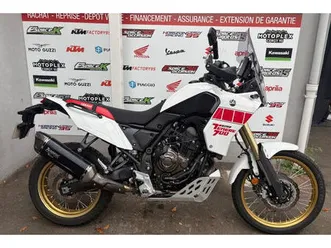 yamaha xt z t 660 2024