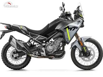 cfmoto 450 mt-r