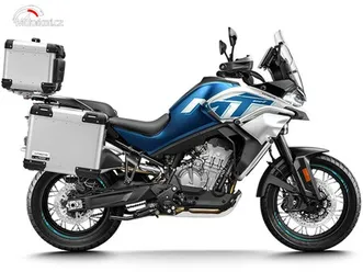 cfmoto 800 mt sport