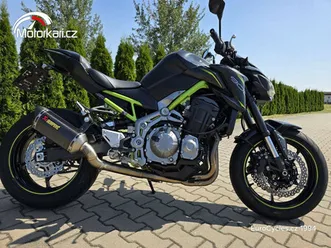 kawasaki z 900