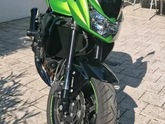 kawasaki z750l abs
