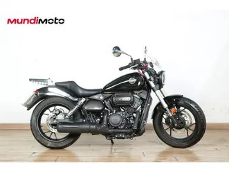 keeway rk-v 125 c - mundimoto