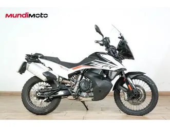 ktm 790 adventure r - mundimoto