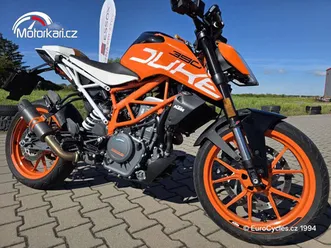 ktm 390 duke