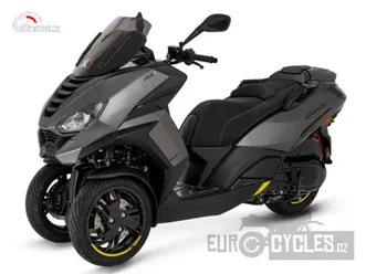 peugeot metropolis 400 gt