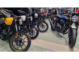 vendo royal enfield continental gt 650 (2021 - 26) nuova a corigliano rossano (codice 9145213) - moto.it