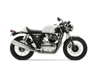 vendo royal enfield continental gt 650 (2021 - 26) nuova a palermo (codice 9199632) - moto.it