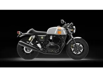 vendo royal enfield continental gt 650 (2021 - 26) nuova a pisa (codice 9146366) - moto.it