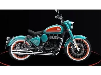 vendo royal enfield goan classic 350 (2025 - 26) nuova a monza (codice 9840785) - moto.it