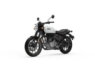 vendo royal enfield hntr 350 (2022 - 26) nuova a milano (codice 9263293) - moto.it