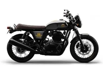 vendo royal enfield interceptor 650 (2021 - 26) nuova a albiolo (codice 9391049) - moto.it