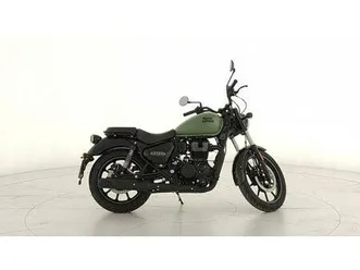 vendo royal enfield meteor 350 fireball (2021 - 26) nuova a cuneo (codice 9391954) - moto.it