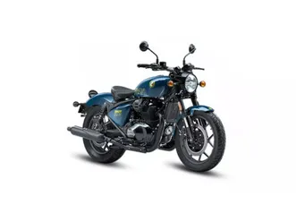 royal enfield shotgun 650 plasma blue