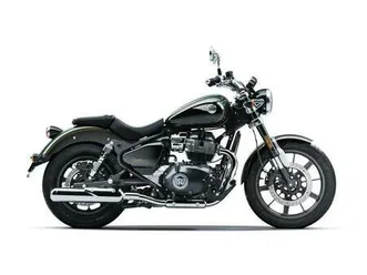 vendo royal enfield super meteor 650 (2023 - 26) nuova a padova (codice 9392121) - moto.it