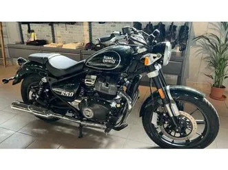 vendo royal enfield super meteor 650 (2023 - 26) nuova a torino (codice 9267487) - moto.it