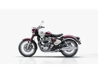 vendo royal enfield classic 650 (2025 - 26) nuova a sestri levante (codice 9779204) - moto.it