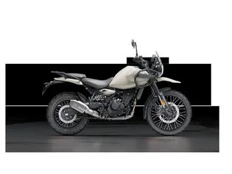 vendo royal enfield himalayan 450 (2024 - 26) nuova a alghero (codice 9842397) - moto.it