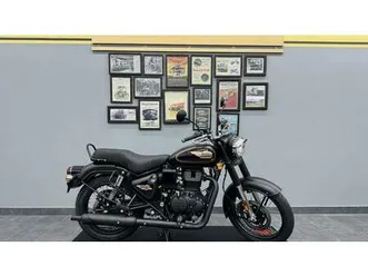 vendo royal enfield bullet 350 (2024 - 26) nuova a casoria (codice 9844493) - moto.it