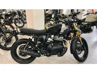 vendo royal enfield bear 650 (2025 - 26) nuova a brescia (codice 9629741) - moto.it