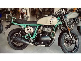 vendo royal enfield bear 650 (2025 - 26) nuova a brescia (codice 9629745) - moto.it