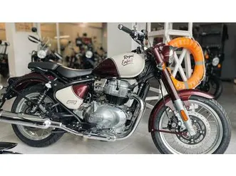 vendo royal enfield classic 650 (2025 - 26) nuova a brescia (codice 9629722) - moto.it