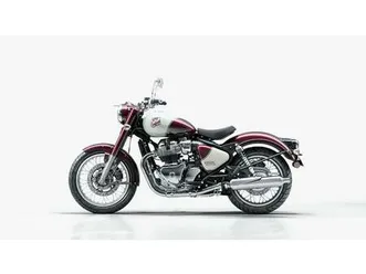 vendo royal enfield classic 650 (2025 - 26) nuova a chieti (codice 9774847) - moto.it