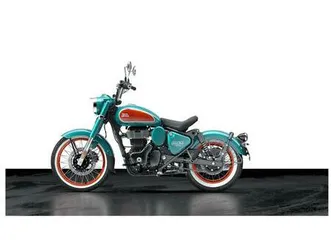 vendo royal enfield goan classic 350 (2025 - 26) nuova a crotone (codice 9837274) - moto.it