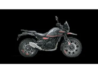 vendo royal enfield himalayan 450 (2024 - 26) nuova a roma (codice 9692638) - moto.it