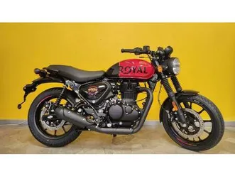vendo royal enfield hntr 350 (2022 - 26) nuova a milano (codice 9567565) - moto.it