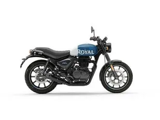 vendo royal enfield hntr 350 (2022 - 26) nuova a udine (codice 9768811) - moto.it