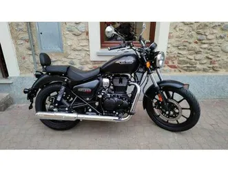 vendo royal enfield meteor 350 fireball (2021 - 26) nuova a cavour (codice 8517725) - moto.it