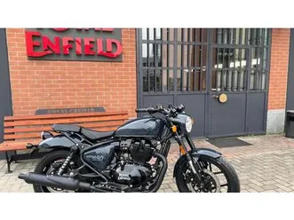 vendo royal enfield shotgun 650 (2024 - 26) nuova a torino (codice 9381005) - moto.it