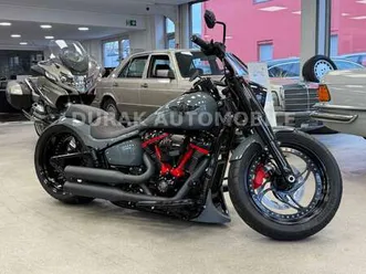 harley-davidson fat boy