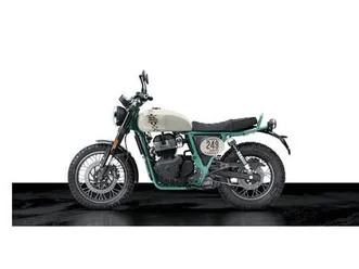 vendo royal enfield bear 650 (2025 - 26) nuova a quartu sant'elena (codice 9774893) - moto.it