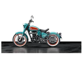 vendo royal enfield goan classic 350 (2025 - 26) nuova a chieti (codice 9826815) - moto.it