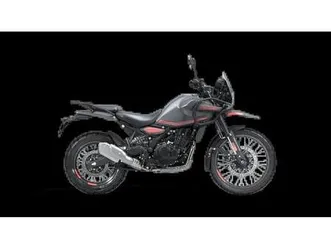 vendo royal enfield himalayan 450 (2024 - 26) nuova a quartu sant'elena (codice 9505030) - moto.it