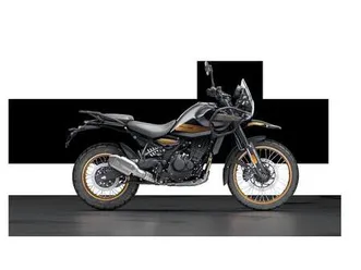 vendo royal enfield himalayan 450 (2024 - 26) nuova a roma (codice 9766618) - moto.it