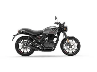 vendo royal enfield hntr 350 (2022 - 26) nuova a cavour (codice 9766741) - moto.it