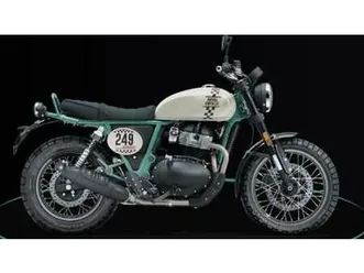 vendo royal enfield bear 650 (2025 - 26) nuova a merate (codice 9833996) - moto.it