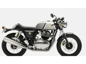 vendo royal enfield continental gt 650 (2021 - 26) nuova a genova (codice 9616716) - moto.it