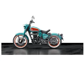 vendo royal enfield goan classic 350 (2025 - 26) nuova a roma (codice 9826758) - moto.it