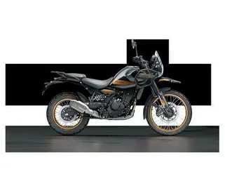 vendo royal enfield himalayan 450 (2024 - 26) nuova a monza (codice 9504185) - moto.it