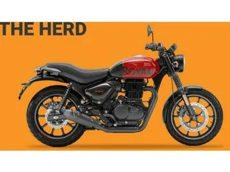 vendo royal enfield hntr 350 (2022 - 26) nuova a genova (codice 9615726) - moto.it