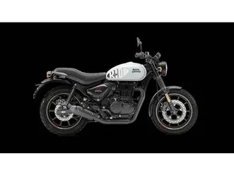vendo royal enfield hntr 350 (2022 - 26) nuova a marsala (codice 9135121) - moto.it