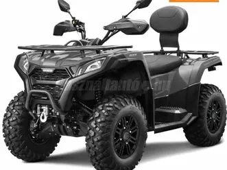 goes terrox 500 eps 2026 azonnal raktárról