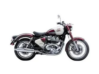 vendo royal enfield classic 650 (2025 - 26) nuova a palermo (codice 9613917) - moto.it