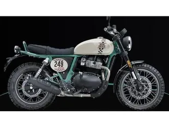 vendo royal enfield bear 650 (2025 - 26) nuova a genova (codice 9615596) - moto.it