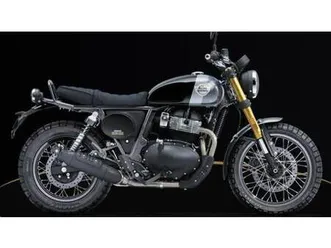 vendo royal enfield bear 650 (2025 - 26) nuova a genova (codice 9615598) - moto.it