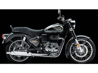 vendo royal enfield bullet 350 (2024 - 26) nuova a genova (codice 9615685) - moto.it